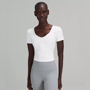 Lululemon Align T-Shirt